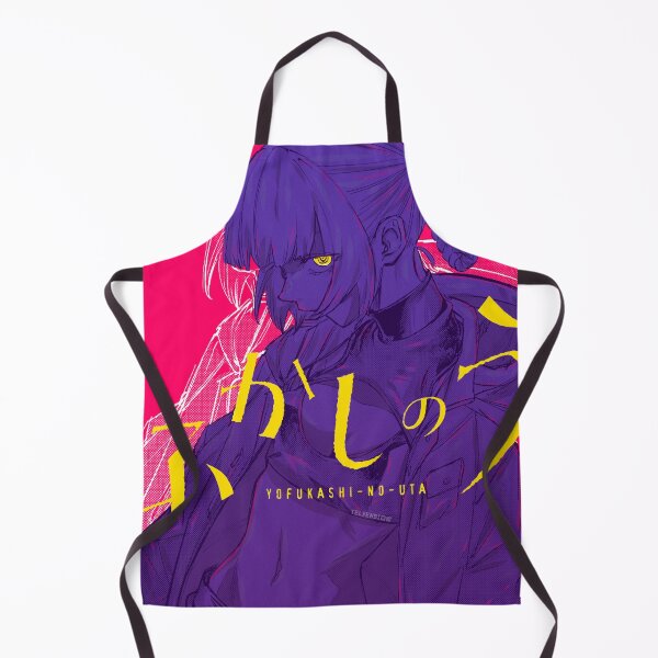 Item preview, Yofukashi-No-Uta designed and sold by telyensi.