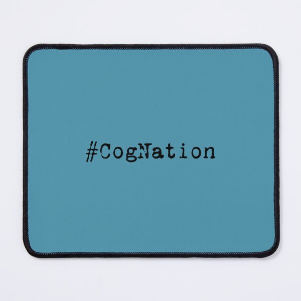 Item preview, CogNation designed and sold by Kayaiciiema.