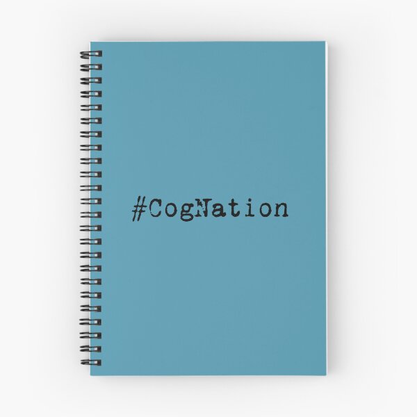Item preview, CogNation designed and sold by Kayaiciiema.