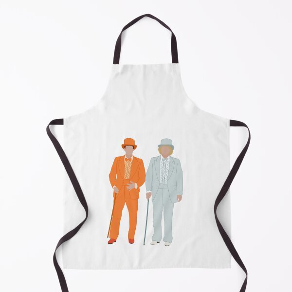 Item preview, Dumb and Dumber Suits  designed and sold by JoshuaFredrick6.