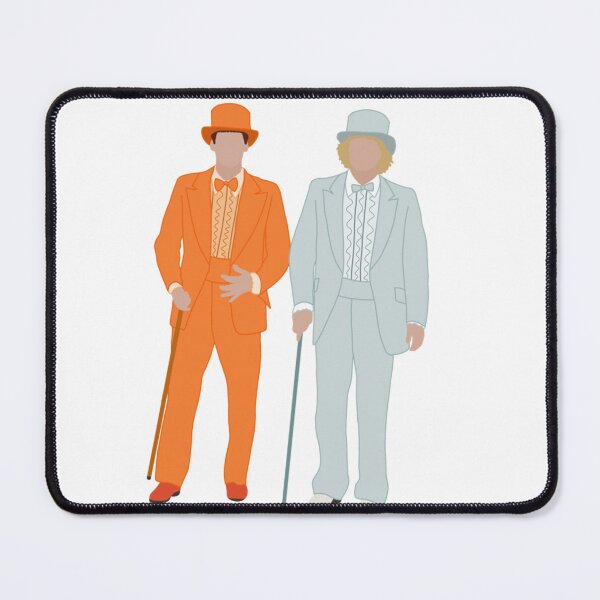 Item preview, Dumb and Dumber Suits  designed and sold by JoshuaFredrick6.