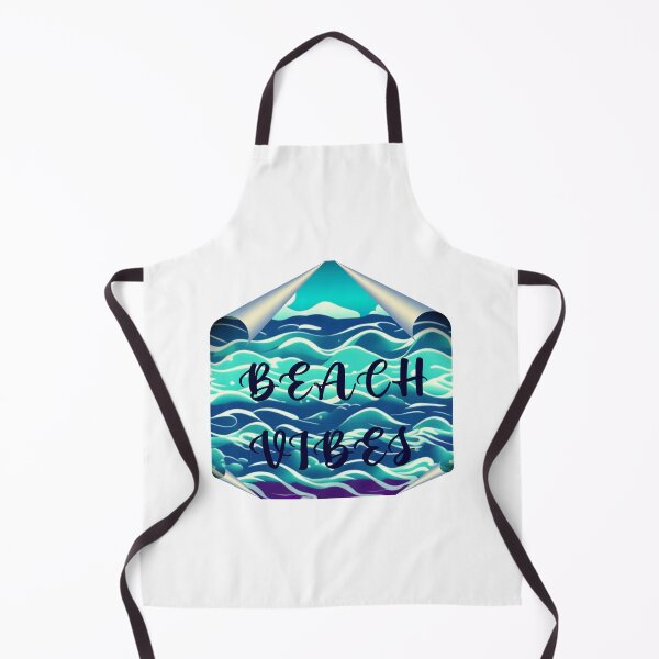 Item preview, Beach Vibes designed and sold by NewAspect.