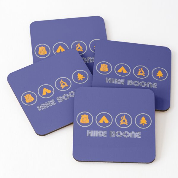 Item preview, Hike Boone North Carolina designed and sold by Esskay Designs.