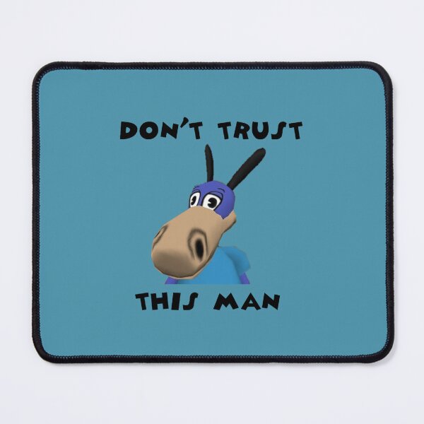 Item preview, Don_t Trust This Man Herb designed and sold by Kayaiciiema.