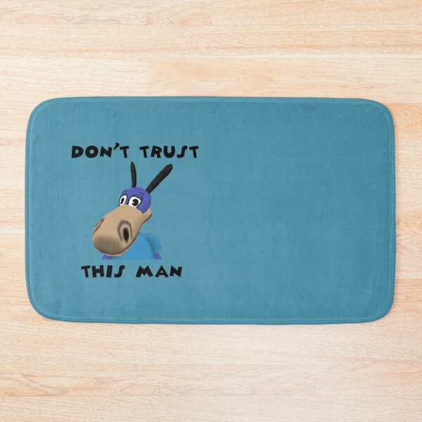 Item preview, Don_t Trust This Man Herb designed and sold by Kayaiciiema.