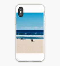 Bondi Beach iPhone-Hülle & Cover