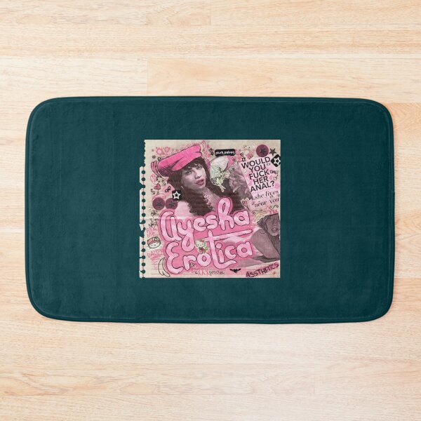 Item preview, Ayesha Erotica  designed and sold by JerickClaussen.