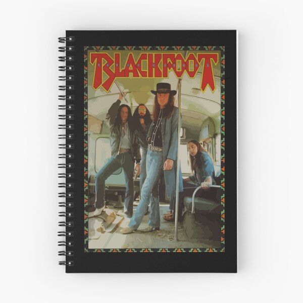Item preview, Best Seller Blackfoot  designed and sold by Sarah Espinoza.