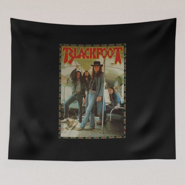 Item preview, Best Seller Blackfoot  designed and sold by Sarah Espinoza.