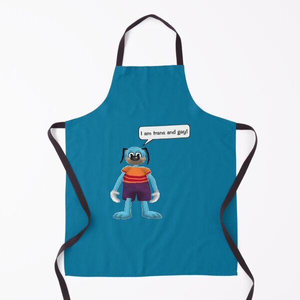 Item preview, Flippy Toontown is trans and gay! designed and sold by Kayaiciiema.