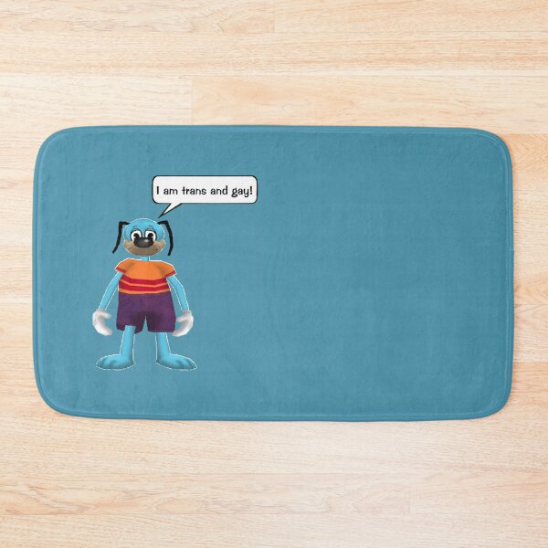 Item preview, Flippy Toontown is trans and gay! designed and sold by Kayaiciiema.