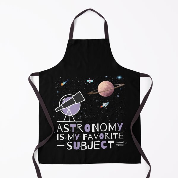 Item preview, Astronomy is my favorite subject, Space telescope designed and sold by HandicraftArt.