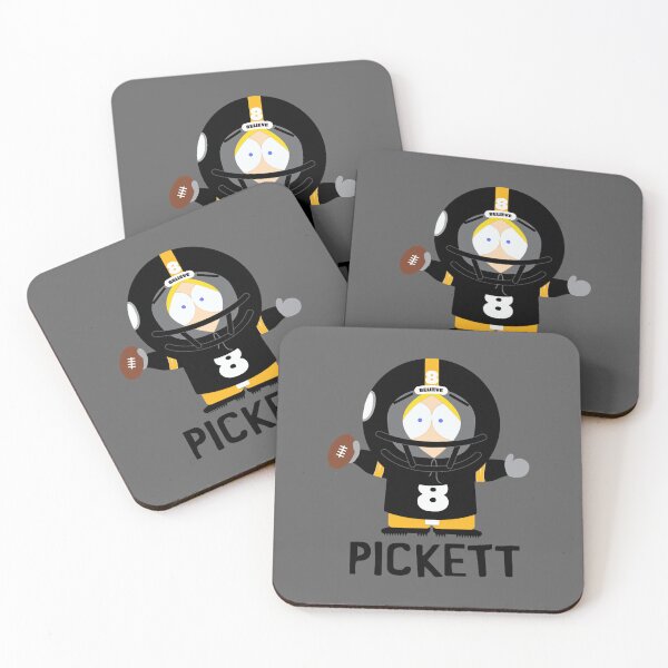 Item preview, PICKETT T-Shirt designed and sold by gileslashuteus.