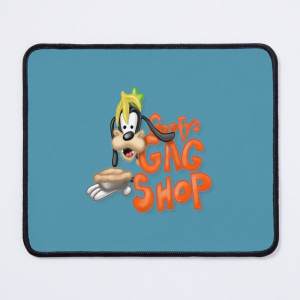 Item preview, Goofy_s Gag Shop designed and sold by Kayaiciiema.