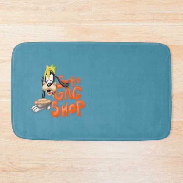 Item preview, Goofy_s Gag Shop designed and sold by Kayaiciiema.