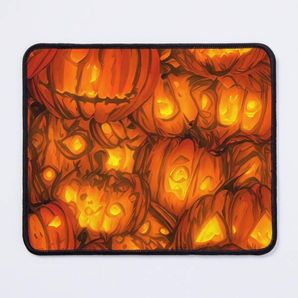Item preview, Jack o’lanterns designed and sold by Glenbobagins.