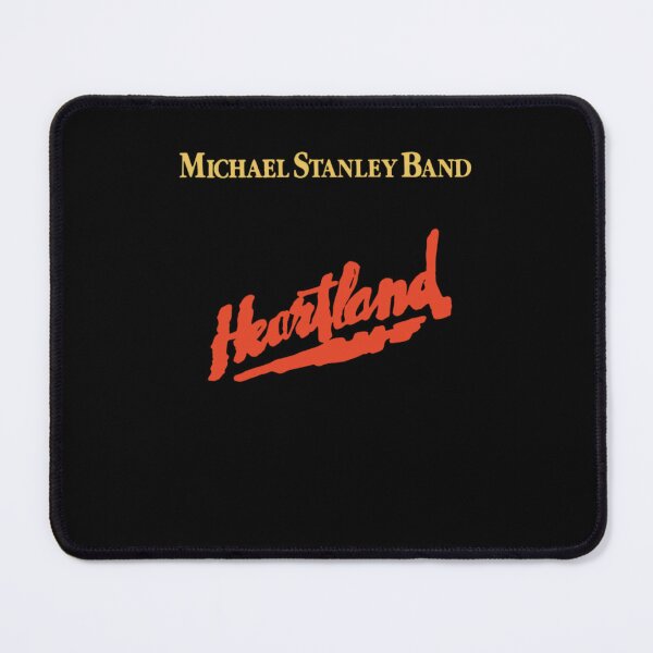 Item preview, BEST SELLING Michael Stanley Band designed and sold by Sarah Espinoza.