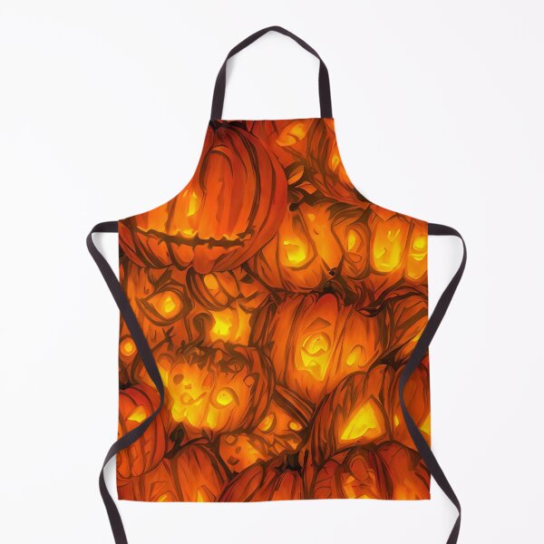 Item preview, Jack o’lanterns designed and sold by Glenbobagins.