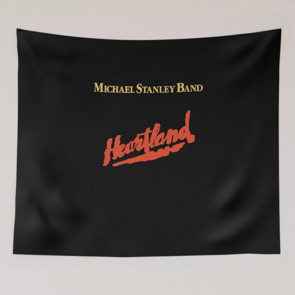 Item preview, BEST SELLING Michael Stanley Band  designed and sold by Sarah Espinoza.
