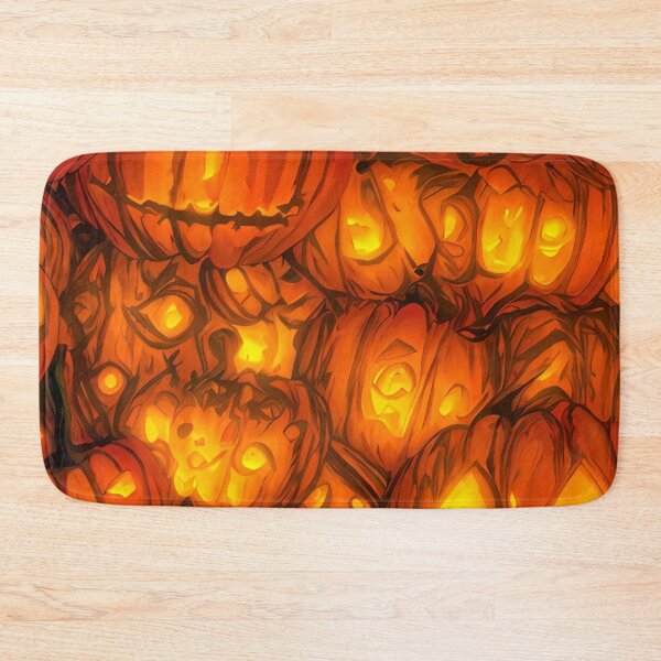 Item preview, Jack o’lanterns designed and sold by Glenbobagins.