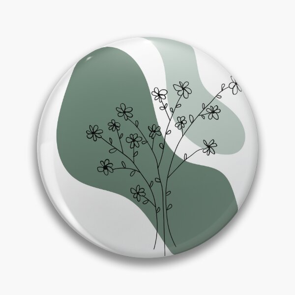 Item preview, Delicate Flower designed and sold by PrintEveryday.