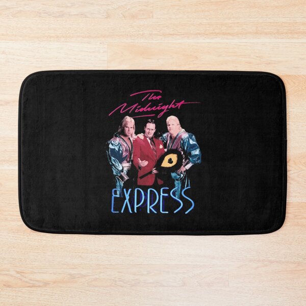 Item preview, The Midnight Express Premium  designed and sold by terrysigourney2.