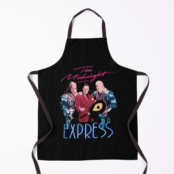 Item preview, The Midnight Express Premium  designed and sold by terrysigourney2.
