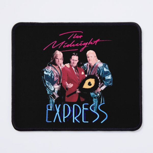 Item preview, The Midnight Express Premium  designed and sold by terrysigourney2.
