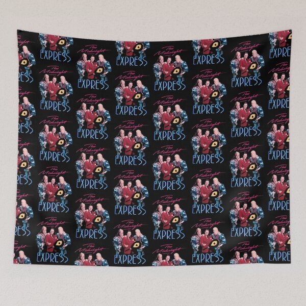 Item preview, The Midnight Express Premium  designed and sold by terrysigourney2.