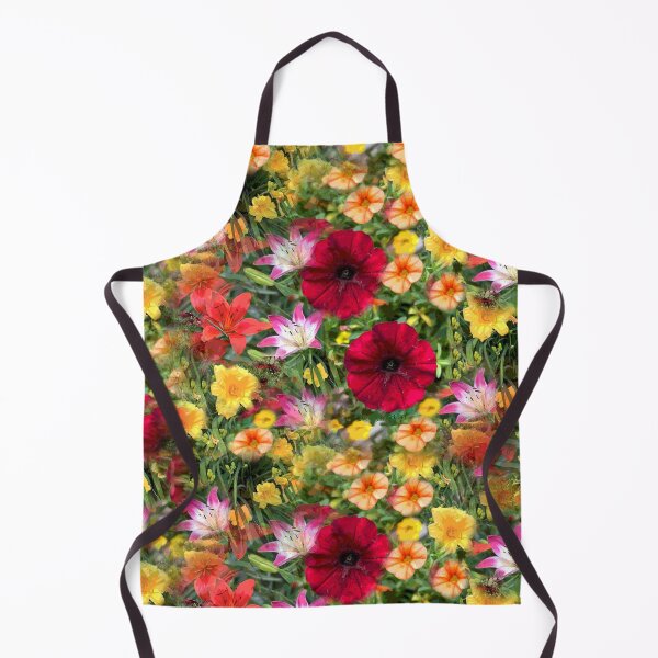 Aperçu de l'œuvre Variété de jardin fleuri créée et vendue par kristalcurt.