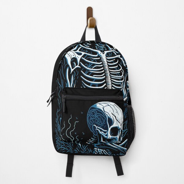Item preview, Skeleton reading a novel - Book Reading designed and sold by Dream Vibe.