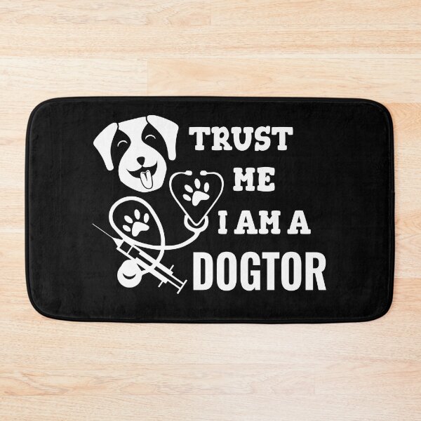 Item preview, Copy of Trust Me I Am A Dogtor designed and sold by beefrancky.