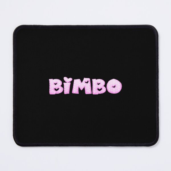 Item preview, Bimbo designed and sold by JerickClaussen.