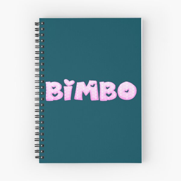 Item preview, Bimbo designed and sold by JerickClaussen.