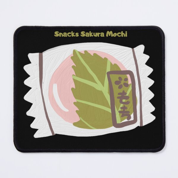 Item preview, SAKURA MOCHI  designed and sold by EdgardoAda.