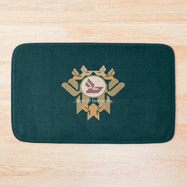 Item preview, Bjork - State of Emergency - Joga- Vintage designed and sold by JerickClaussen.
