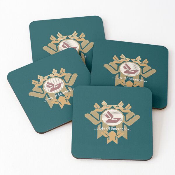 Item preview, Bjork - State of Emergency - Joga- Vintage designed and sold by JerickClaussen.