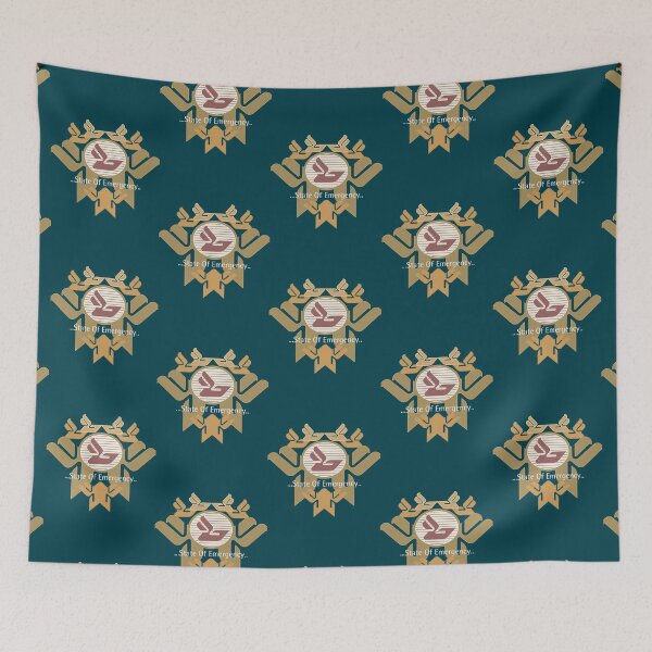 Item preview, Bjork - State of Emergency - Joga- Vintage designed and sold by JerickClaussen.