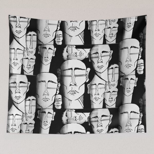 Item preview, THE BERLINERS designed and sold by Faces1995.