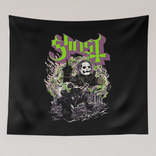 Item preview, Best Popular The Ghost Musical  designed and sold by Sarah Espinoza.