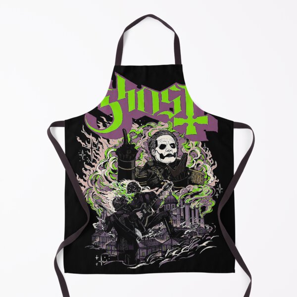 Item preview, Best Popular The Ghost Musical  designed and sold by Sarah Espinoza.