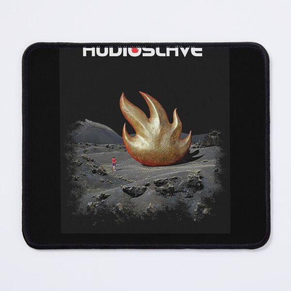 Item preview, Best seller Audioslave designed and sold by Sarah Espinoza.