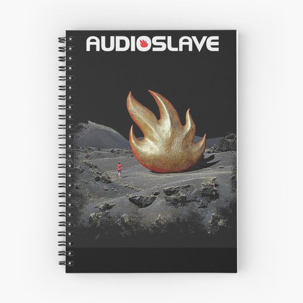 Item preview, Best seller Audioslave designed and sold by Sarah Espinoza.
