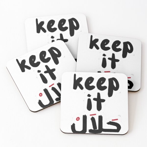 Item preview, "Arabian Laughter: Hilarious Arabic Stickers to Brighten Your Day" designed and sold by peterdawood.