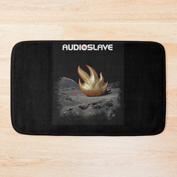Item preview, Best seller Audioslave designed and sold by Sarah Espinoza.