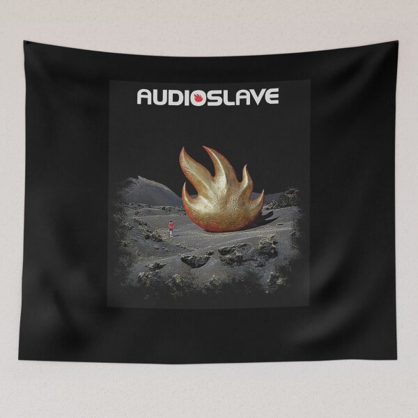Item preview, Best seller Audioslave designed and sold by Sarah Espinoza.