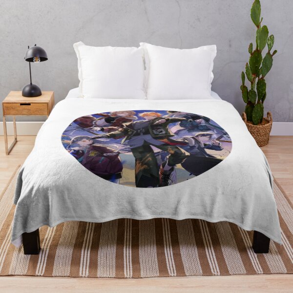 Item preview, Vivid BAD SQUAD single designed and sold by Lauwuuh.