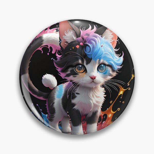Item preview, I love Cats 018 designed and sold by ilovecatsbcn.