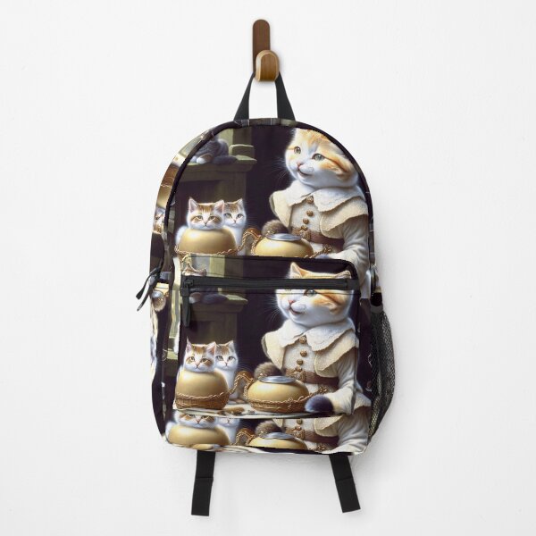 Item preview, Young lovely cats designed and sold by M-Y-A-R-T-.