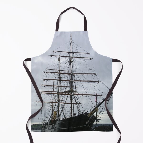 Item preview, RRS Discovery designed and sold by lezvee.